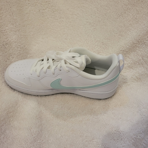 Nike Court Borough Low Recraft GS - Picture 4 of 11